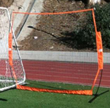 Bow Net 8' x 8' Portable Barrier Net. Free shipping.  Some exclusions apply.