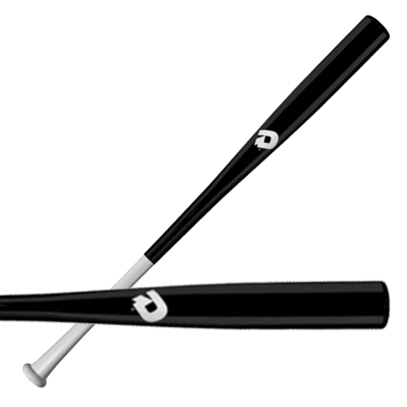 E7434 DeMarini Wood Fungo Baseball Bats