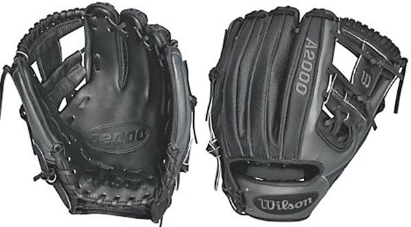 Wilson A2000 1786 SS 11.5