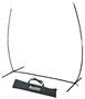 Bow Net Baseball Portable 7'x7' Replacement Frame