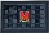 Fan Mats University of Maryland Door Mat