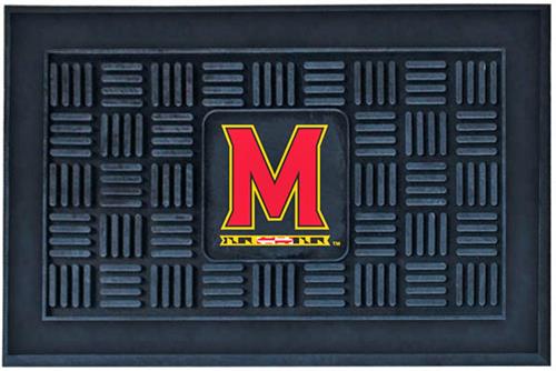 Fan Mats University of Maryland Door Mat