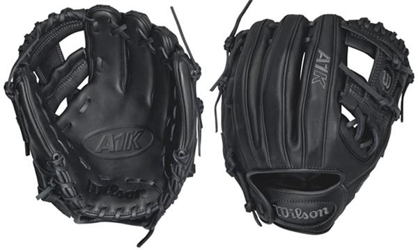 A1k infield sale glove