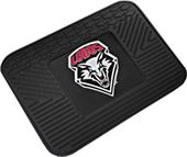 Fan Mats Univ. of New Mexico Vinyl Utility Mats