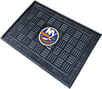 Fan Mats New York Islanders Door Mat
