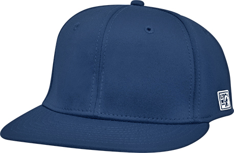 The Game Headwear GameTek II Caps. Embroidery is available on this item.