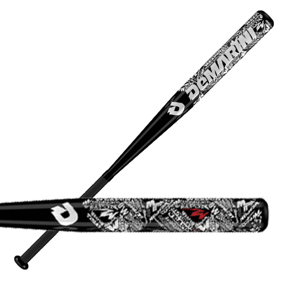 DeMarini Ultimate Weapon Softball Bat: ASA Certified 2004: cheapest Single Wall: DeMarini