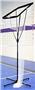 Bow Net Portable Volleyball Setting Net