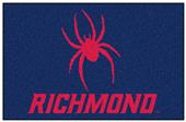 Fan Mats University of Richmond Starter Mat