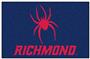 Fan Mats University of Richmond Starter Mat