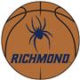 Fan Mats University of Richmond Basketball Mat
