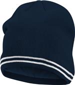 The Game Performance Lined Beanie Closeout The Game Performance Lined Beanie Closeout