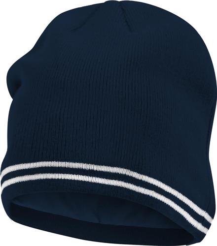 The Game Performance Lined Beanie Closeout