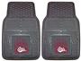 Fan Mats University of Montana Car Mat (set)