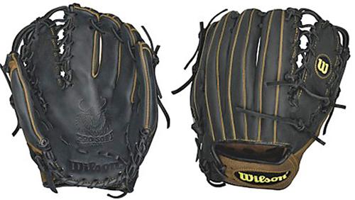 Wilson Yak 11.5" Infield Pitcher Baseball Glove