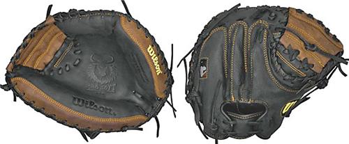 Wilson Yak 32.5" Catchers Baseball Glove
