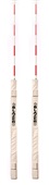 Blazer Athletic Quick N' EZ Antennas Volleyball (PAIR)