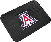 Fan Mats University of Arizona Vinyl Utility Mats