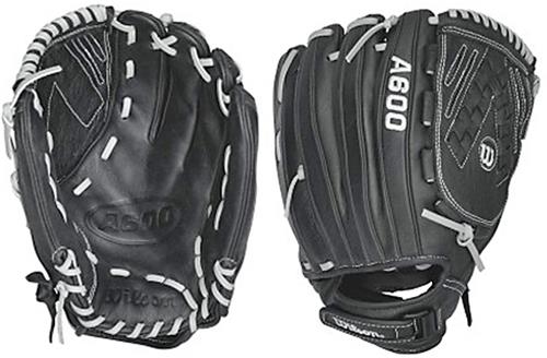 Wilson A600 All Position 12.5" Fastpitch Glove