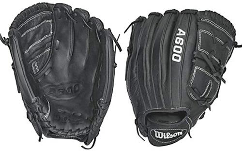Wilson A600 All Position 12" Baseball Glove