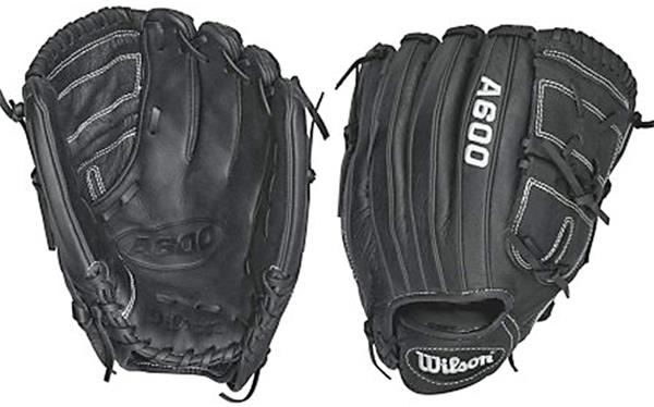 Wilson A600 All Position 12" Baseball Glove