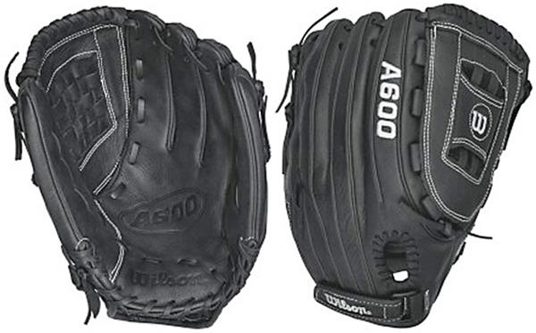 Wilson a600 store baseball glove