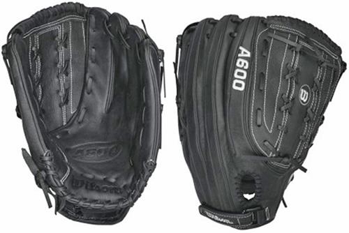Wilson A600 All Position 14" Slowpitch Glove