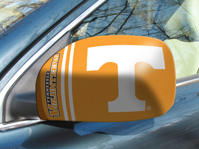 Fan Mats Univ. of Tennessee Small Mirror Cover
