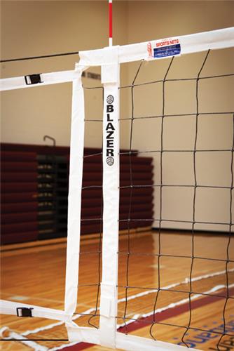 Blazer Athletic Super Pro Net For Ace Pole System