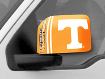 Fan Mats Univ. of Tennessee Large Mirror Covers