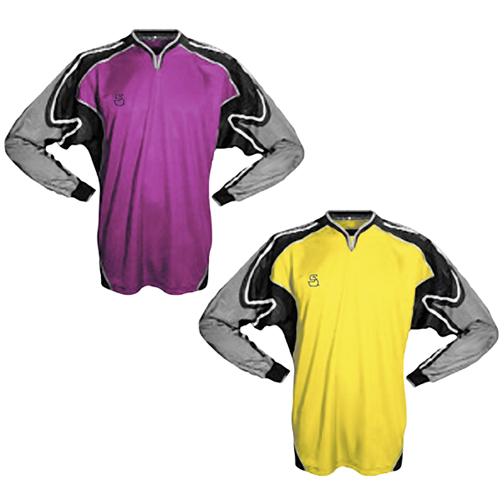 Sondico Odyssey Custom Soccer Goalie Jerseys Soccer Equipment and Gear