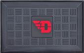 Fan Mats University of Dayton Medallion Door Mat