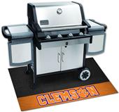 Fan Mats Clemson University Grill Mats