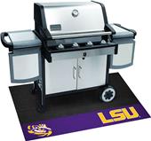 Fan Mats Louisiana State University Grill Mats