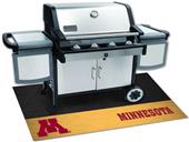 Fan Mats University of Minnesota Grill Mats