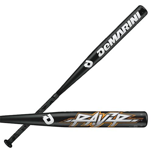 DeMarini Rayzr ASA USSSA Slowpitch Bat. Free shipping and 365 day exchange policy.  Some exclusions apply.