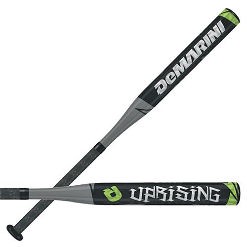 DeMarini Uprising USSSA ASA Slowpitch Bat. Free shipping.  Some exclusions apply.