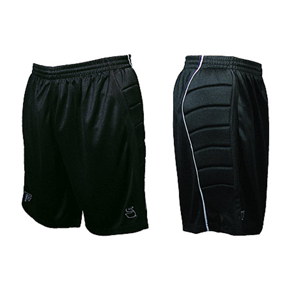 Sondico Accord Soccer Goalie Shorts (RMP) Soccer Equipment and Gear