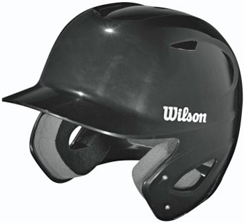 Wilson SuperTee Tee Ball Batting Helmet