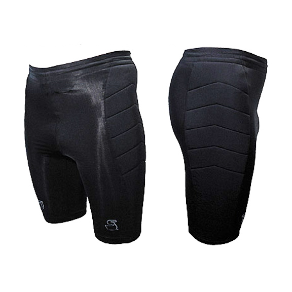 Sondico Maxim Compression Goalie Shorts Closeout Sale Soccer