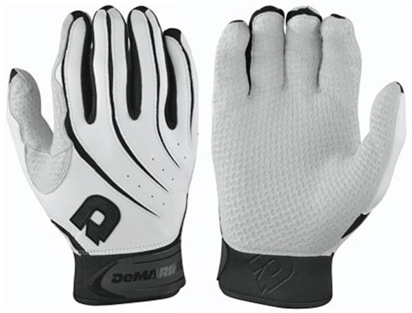 Demarini phantom batting store gloves