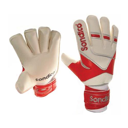 Sondico Elite Pro Wrap Soccer Goalie Gloves Soccer Equipment and Gear
