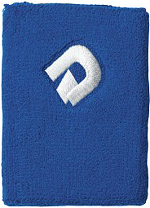 Demarini 4" Baseball Softball Wristbands