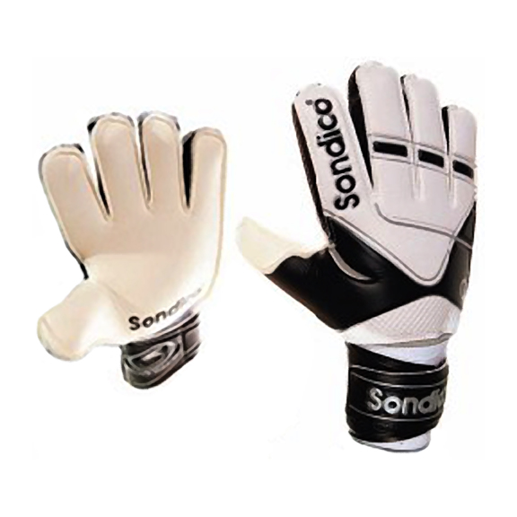 Sondico Elite Pro Match Soccer Goalie Gloves Soccer Equipment and Gear