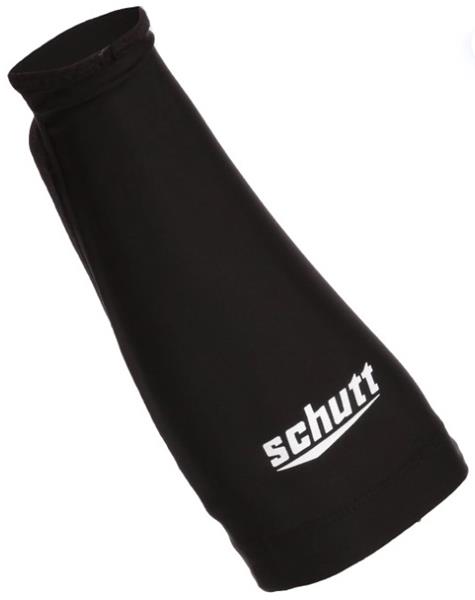 schutt forearm pads