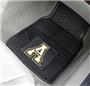 Fan Mats Appalachian State Vinyl Car Mats (set)