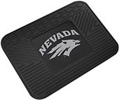 Fan Mats University of Nevada Vinyl Utility Mats