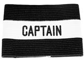 Soccer Innovations Captain Striped Arm Band EACH