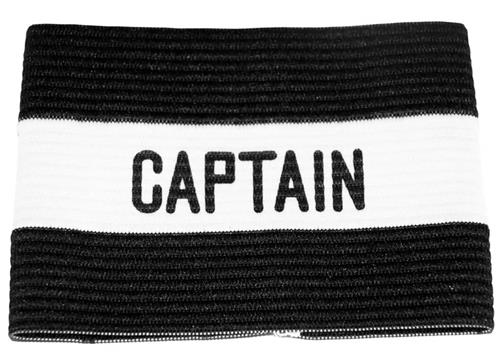 Soccer Innovations Captain Striped Arm Band EACH