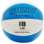 Rhino Leather Medicine Balls